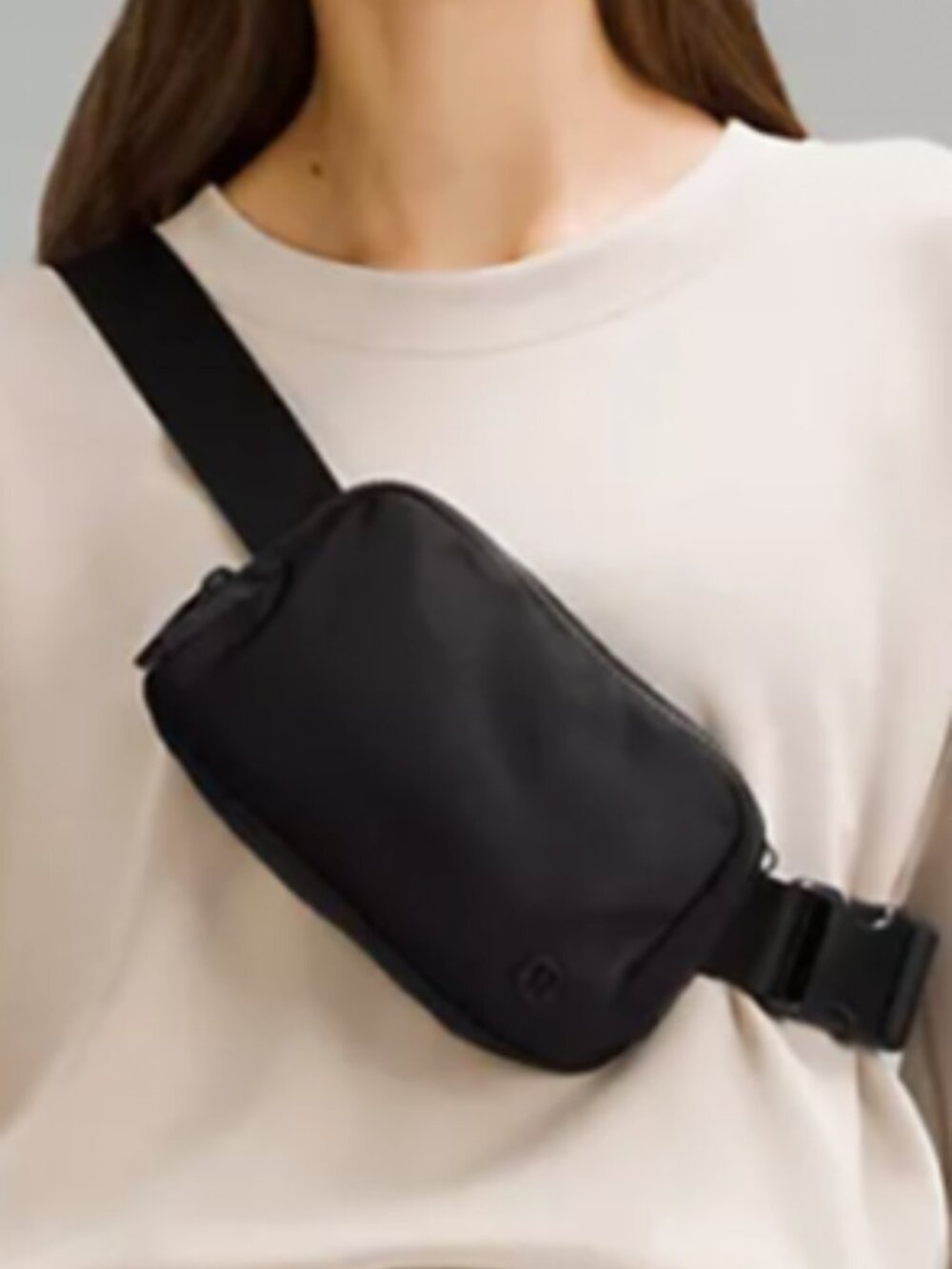 NWT Trending LuLulemon Everywhere Belt Bag Black - Picture 4 of 11